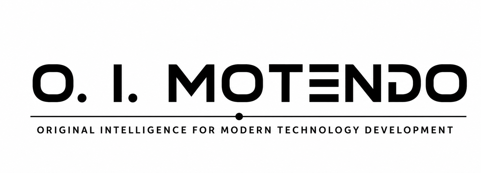 O. I. MOTENDO LTD